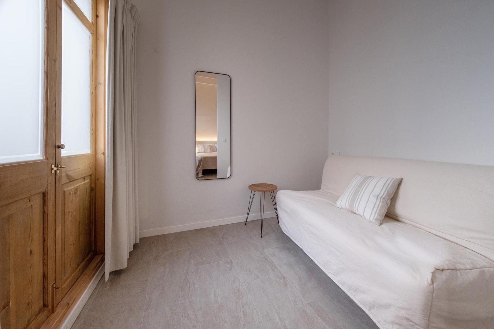 Tres Tocs Hotel Ciutadella  Exterior photo